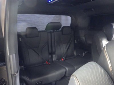 2024 Toyota ALPHARD 缩略图 30