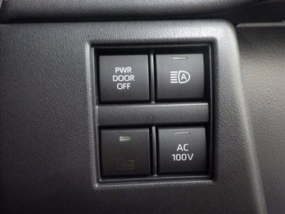 2024 Toyota ALPHARD 缩略图 14