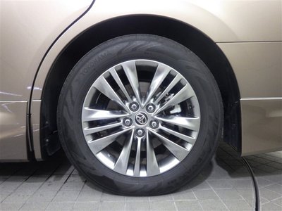 2024 Toyota ALPHARD 照片 8
