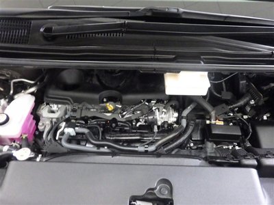 2024 Toyota ALPHARD 缩略图 39
