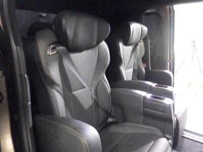 2024 Toyota ALPHARD 缩略图 28