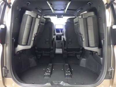 2024 Toyota ALPHARD 缩略图 37