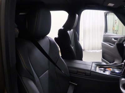 2024 Toyota ALPHARD 缩略图 11
