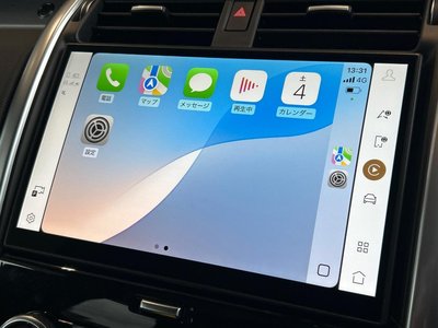 LAND ROVER DISCOVERY - 10