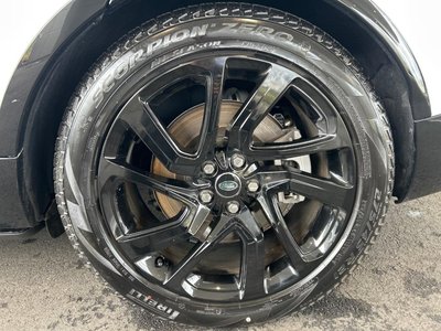 LAND ROVER DISCOVERY - 7