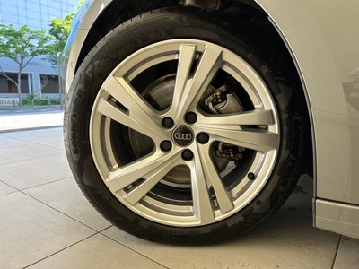صورة مصغرة 36 لـ 2025 AUDI A5 AVANT