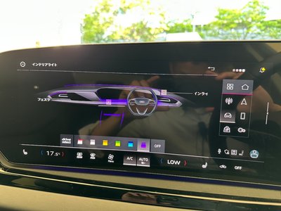 صورة مصغرة 18 لـ 2025 AUDI A5 AVANT
