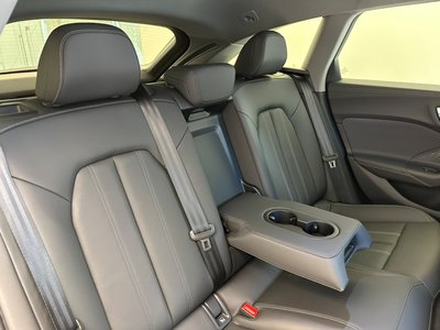 صورة مصغرة 28 لـ 2025 AUDI A5 AVANT