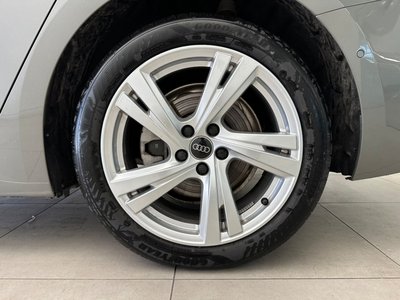 صورة مصغرة 35 لـ 2025 AUDI A5 AVANT