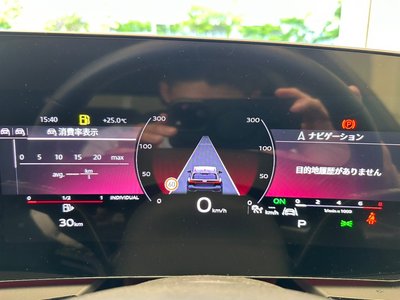 صورة مصغرة 13 لـ 2025 AUDI A5 AVANT