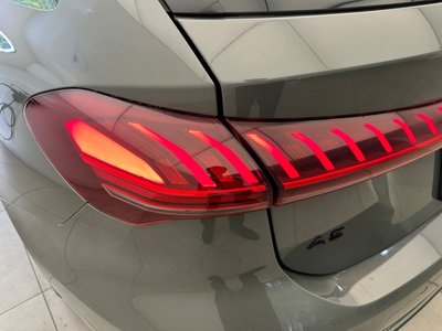 صورة مصغرة 33 لـ 2025 AUDI A5 AVANT