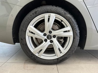 صورة مصغرة 34 لـ 2025 AUDI A5 AVANT