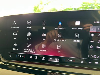 صورة مصغرة 17 لـ 2025 AUDI A5 AVANT