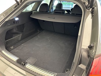 صورة مصغرة 30 لـ 2025 AUDI A5 AVANT