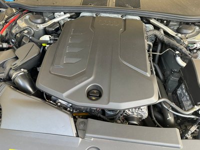 صورة مصغرة 31 لـ 2025 AUDI A5 AVANT