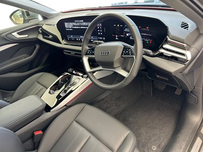 صورة مصغرة 12 لـ 2025 AUDI A5 AVANT