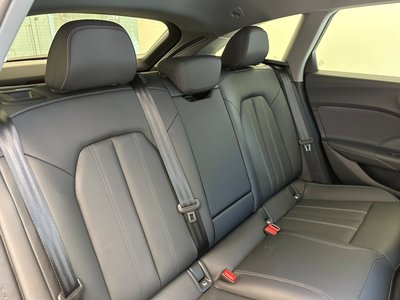صورة مصغرة 27 لـ 2025 AUDI A5 AVANT