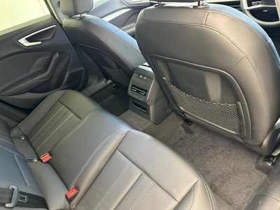 صورة مصغرة 26 لـ 2025 AUDI A5 AVANT