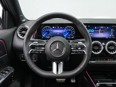 2025 Mercedes-BENZ EQB 缩略图 11