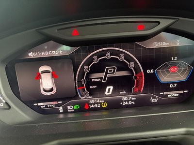 LAMBORGHINI URUS - 7