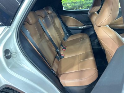 صورة مصغرة 9 لـ 2024 Lexus LBX