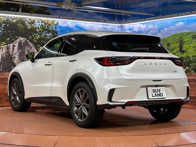 صورة مصغرة 45 لـ 2024 Lexus LBX
