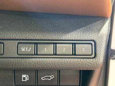 صورة مصغرة 31 لـ 2024 Lexus LBX