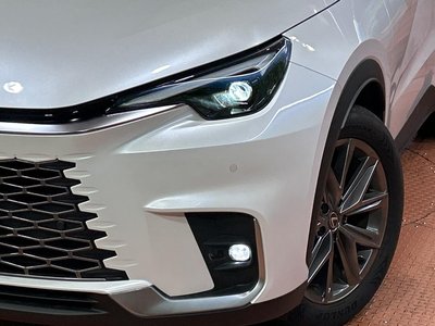 صورة مصغرة 12 لـ 2024 Lexus LBX