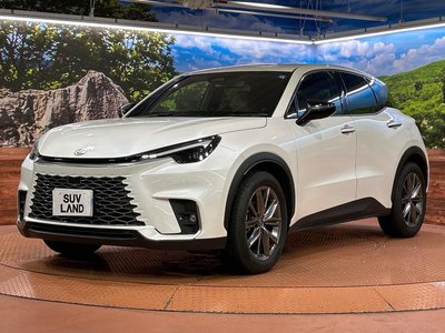 صورة مصغرة 42 لـ 2024 Lexus LBX