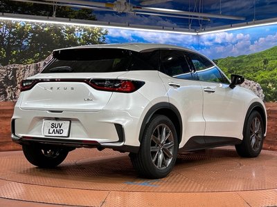 صورة مصغرة 17 لـ 2024 Lexus LBX