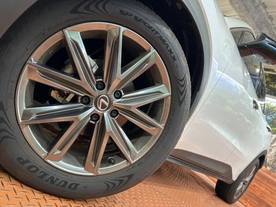 صورة مصغرة 13 لـ 2024 Lexus LBX