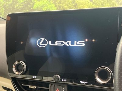 LEXUS NX - 3
