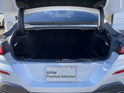 BMW 8 SERIES GRAN COUPE - 10