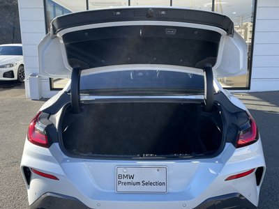 BMW 8 SERIES GRAN COUPE - 7