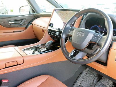 TOYOTA VELLFIRE - 10