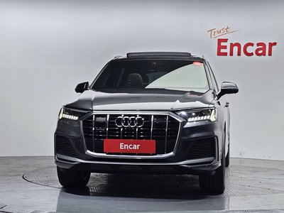 AUDI Q7 - 2