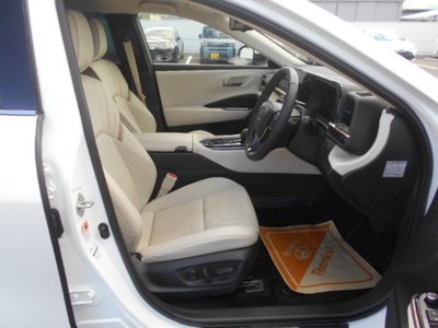 2025 Toyota CROWN CROSSOVER 照片 15