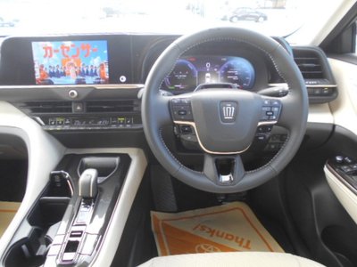 2025 Toyota CROWN CROSSOVER 照片 7