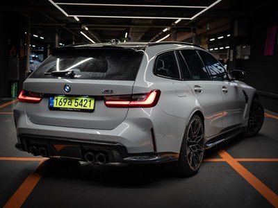 BMW M3 - 3