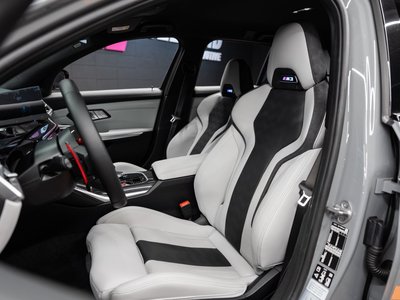 BMW M3 - 7