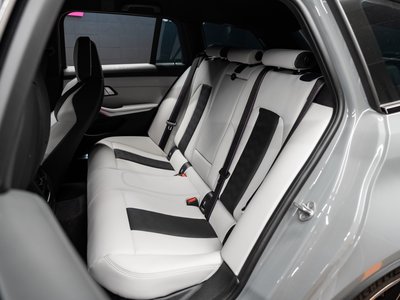BMW M3 - 5