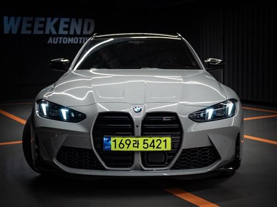BMW M3 - 4