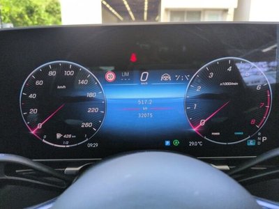 2022 Mercedes-BENZ S-CLASS 照片 2