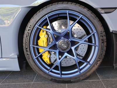 صورة مصغرة 22 لـ 2025 Porsche 718