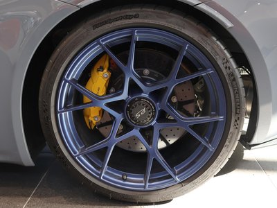 صورة مصغرة 37 لـ 2025 Porsche 718