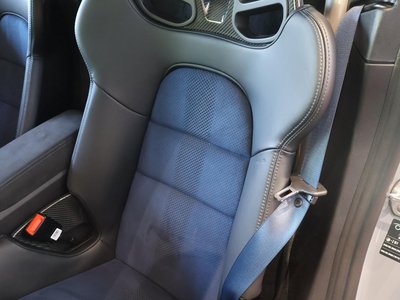 صورة مصغرة 41 لـ 2025 Porsche 718
