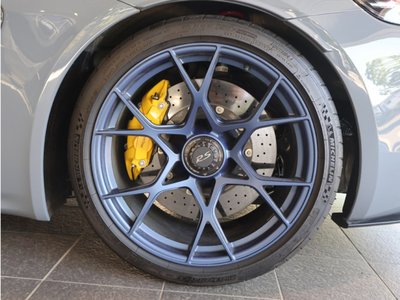 صورة مصغرة 12 لـ 2025 Porsche 718