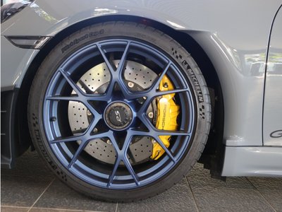 صورة مصغرة 11 لـ 2025 Porsche 718