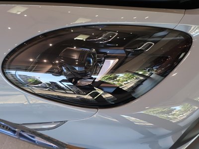 صورة مصغرة 36 لـ 2025 Porsche 718