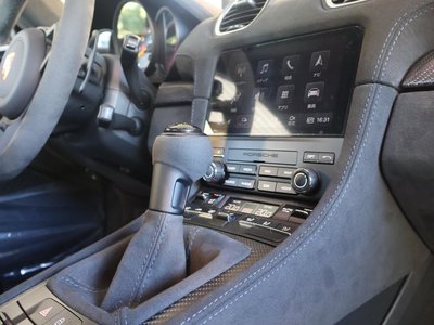 صورة مصغرة 29 لـ 2025 Porsche 718